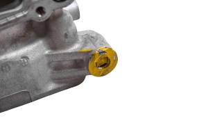 Suzuki - 11 Suzuki GSXR750 Crankcase Center Crank Case & Cylinders - Image 10