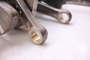 Sea-Doo - 21 Sea-Doo Spark Trixx Crankshaft Crank Shaft - Image 4