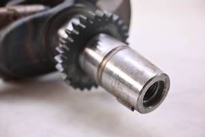 Sea-Doo - 21 Sea-Doo Spark Trixx Crankshaft Crank Shaft - Image 6