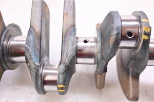 Sea-Doo - 21 Sea-Doo Spark Trixx Crankshaft Crank Shaft - Image 8