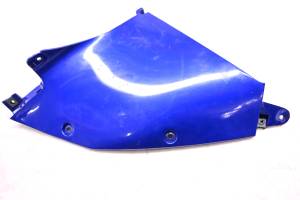 06 Yamaha YZF600R Front Lower Body Cover