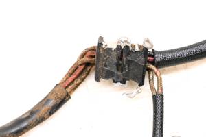 Yamaha - 06 Yamaha Bruin 350 4x4 Stator YFM350FA - Image 3