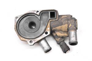 Polaris - 15 Polaris Sportsman ETX 4x4 Water Pump & Thermostat Covers - Image 3
