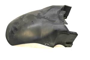 06 Yamaha YZF600R Front Fender