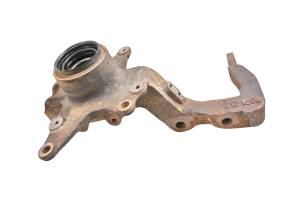 99 Yamaha Grizzly 600 4x4 Front Right Spindle Knuckle YFM600F