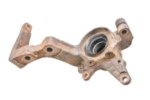 Yamaha - 99 Yamaha Grizzly 600 4x4 Front Right Spindle Knuckle YFM600F - Image 4