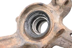 Yamaha - 99 Yamaha Grizzly 600 4x4 Front Right Spindle Knuckle YFM600F - Image 5