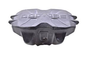 Sea-Doo - 21 Sea-Doo Spark Trixx Steering Pad - Image 2