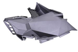 Sea-Doo - 21 Sea-Doo Spark Trixx Front Hood Fender Cover - Image 2