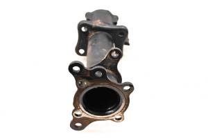 Yamaha - 06 Yamaha Bruin 350 4x4 Rear Right Axle Tube Housing YFM350FA - Image 2