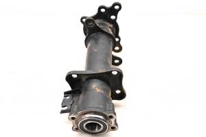 Yamaha - 06 Yamaha Bruin 350 4x4 Rear Right Axle Tube Housing YFM350FA - Image 3