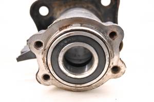 Yamaha - 06 Yamaha Bruin 350 4x4 Rear Right Axle Tube Housing YFM350FA - Image 4