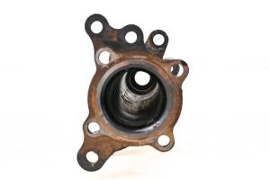 Yamaha - 06 Yamaha Bruin 350 4x4 Rear Right Axle Tube Housing YFM350FA - Image 5