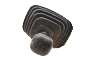 Yamaha - 06 Yamaha Bruin 350 4x4 Gear Select Shift Lever Shifter YFM350FA - Image 4