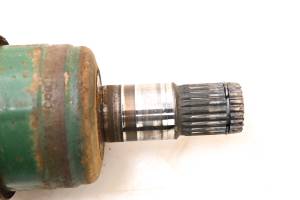 Yamaha - 06 Yamaha Bruin 350 4x4 Front Right Left Cv Axle YFM350FA - Image 5
