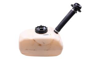 21 Sea-Doo Spark Trixx Gas Tank & Fuel Pump