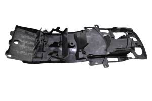 11 Suzuki GSXR750 Front Rear Fender Cover