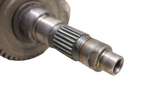Yamaha - 99 Yamaha Grizzly 600 4x4 Crankshaft Crank Shaft YFM600F - Image 2