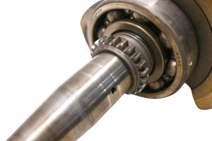 Yamaha - 99 Yamaha Grizzly 600 4x4 Crankshaft Crank Shaft YFM600F - Image 4