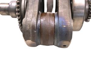 Yamaha - 99 Yamaha Grizzly 600 4x4 Crankshaft Crank Shaft YFM600F - Image 6