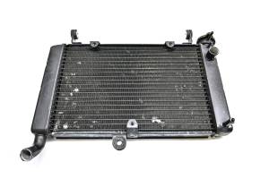 06 Yamaha YZF600R Radiator