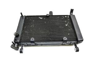 Yamaha - 06 Yamaha YZF600R Radiator - Image 2