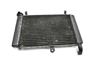 Yamaha - 06 Yamaha YZF600R Radiator - Image 3
