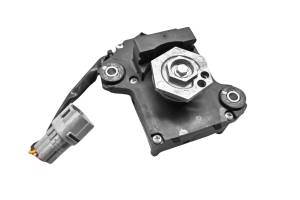 Suzuki - 11 Suzuki GSXR750 Exhaust Actuator - Image 3
