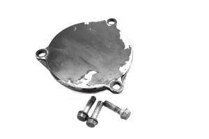 11 Suzuki GSXR750 Starter Gears Cover