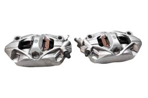 Suzuki - 11 Suzuki GSXR750 Front Brake Calipers Left & Right - Image 2