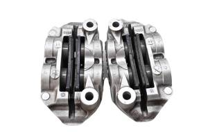 Suzuki - 11 Suzuki GSXR750 Front Brake Calipers Left & Right - Image 3