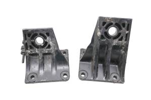 00 Yamaha Waverunner GP1200R Rear Engine Motor Bracket Mounts