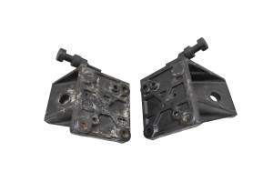 Yamaha - 00 Yamaha Waverunner GP1200R Rear Engine Motor Bracket Mounts - Image 3