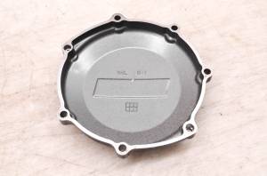 Yamaha - 03 Yamaha YZ250F Outer Clutch Cover - Image 2