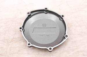 Yamaha - 03 Yamaha YZ250F Outer Clutch Cover - Image 3