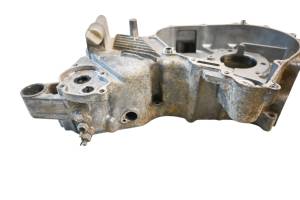 Yamaha - 00 Yamaha Kodiak 400 4x4 Left Side Crankcase YFM400F - Image 3
