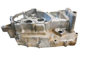 Yamaha - 00 Yamaha Kodiak 400 4x4 Left Side Crankcase YFM400F - Image 4