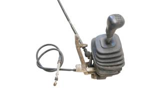 Yamaha - 00 Yamaha Kodiak 400 4x4 Gear Select Shift Lever Shifter YFM400F - Image 2