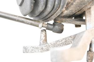 Yamaha - 00 Yamaha Kodiak 400 4x4 Gear Select Shift Lever Shifter YFM400F - Image 3