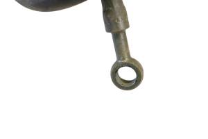 Yamaha - 00 Yamaha Kodiak 400 4x4 Rear Brake Line YFM400F - Image 3