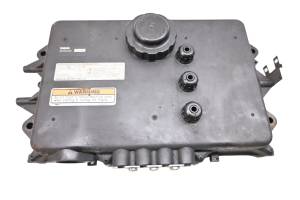 00 Yamaha Waverunner GP1200R Fuse Box