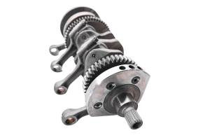 Suzuki - 11 Suzuki GSXR750 Crankshaft Crank Shaft & Connecting Rods - Image 3