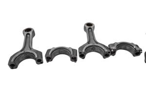 Suzuki - 11 Suzuki GSXR750 Crankshaft Crank Shaft & Connecting Rods - Image 5