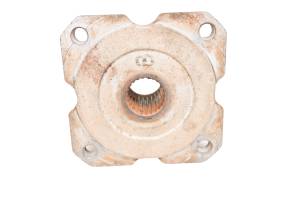 Polaris - 02 Polaris Sportsman 90 Rear Wheel Hub Left Right - Image 2