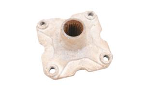 Polaris - 02 Polaris Sportsman 90 Rear Wheel Hub Left Right - Image 3