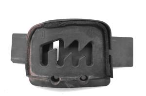 05 Suzuki King Quad 700 4x4 Gear Select Shift Cover LTA700X