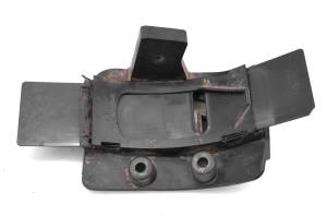 Suzuki - 05 Suzuki King Quad 700 4x4 Gear Select Shift Cover LTA700X - Image 3