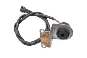 00 Yamaha Waverunner GP1200R Horn