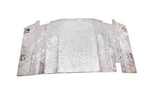 00 Yamaha Waverunner GP1200R Riding Skid Plate