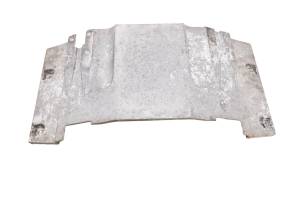 Yamaha - 00 Yamaha Waverunner GP1200R Riding Skid Plate - Image 2